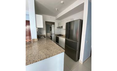 Venta de Apartamento con Terraza privada en Via España PH Alegría - LH