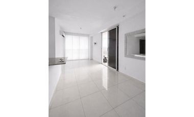 Venta de Apartamento con Terraza privada en Via España PH Alegría - LH