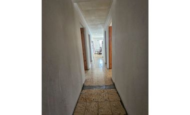 Casa en Alquiler – Cerro Viento