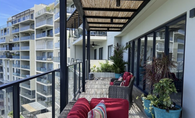 Venta de Penthouse en San Carlos, PH Solaria Punta Caelo