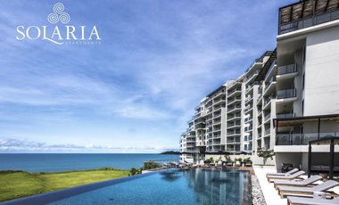 Venta de Penthouse en San Carlos, PH Solaria Punta Caelo