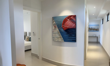 Venta de Penthouse en San Carlos, PH Solaria Punta Caelo