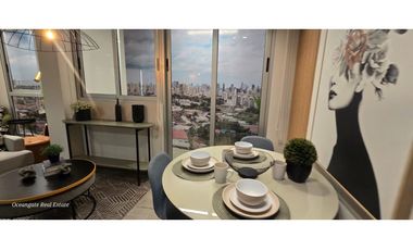 Venta de apartamento Ph Greenwood en San Miguelito