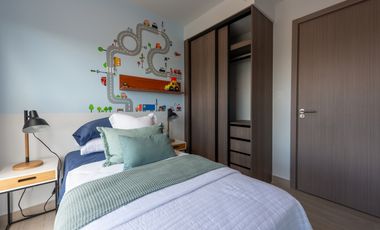 Venta de apartamento Ph Greenwood en San Miguelito