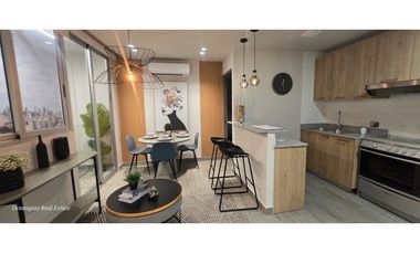 Venta de apartamento Ph Greenwood en San Miguelito