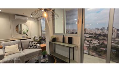 Venta de apartamento Ph Greenwood en San Miguelito