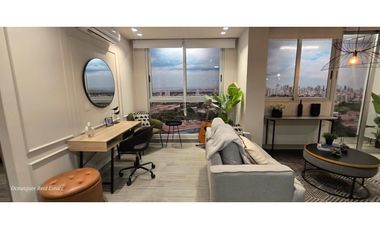 Venta de apartamento Ph Greenwood en San Miguelito
