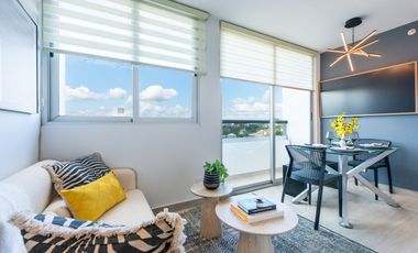 Venta de apartamento Ph Greenwood en San Miguelito
