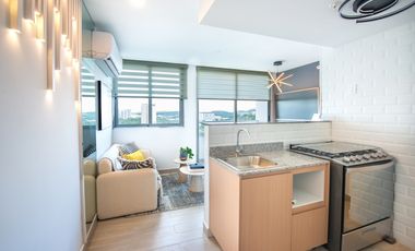 Venta de apartamento Ph Greenwood en San Miguelito