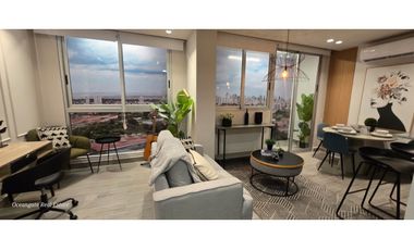 Venta de apartamento Ph Greenwood en San Miguelito