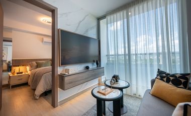 Venta de apartamento Ph Greenwood en San Miguelito