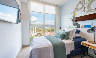 Venta de apartamento Ph Greenwood en San Miguelito