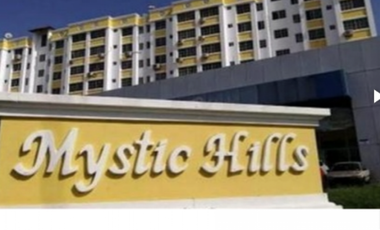 VENDO APARTAMENTO - PH MYSTIC HILLS