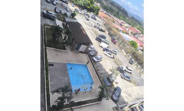 VENDO APARTAMENTO - PH MYSTIC HILLS