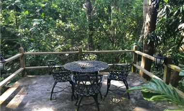SE VENDE CASA EN LAS CUMBRES, NATURALEZA PRIVILEGIADA