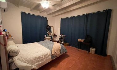 SE VENDE CASA EN LAS CUMBRES, NATURALEZA PRIVILEGIADA