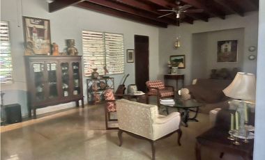 SE VENDE CASA EN LAS CUMBRES, NATURALEZA PRIVILEGIADA