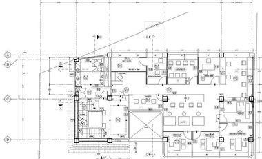 Edificio Comercial en renta en Tlalpan Centro, Tlalpan 24-2174 JAS