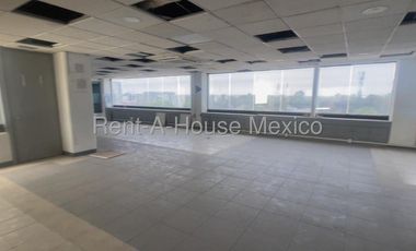 Edificio Comercial en renta en Tlalpan Centro, Tlalpan 24-2174 JAS