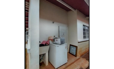 VENDO CASA P.H. Sausalito Gardens Etapa II