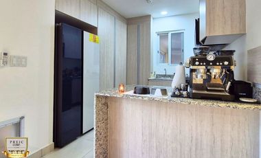 En venta casa en Costa Sur - PH Villa Sur - F.A.