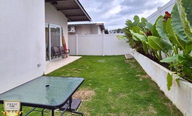 En venta casa en Costa Sur - PH Villa Sur - F.A.