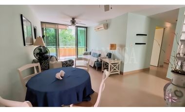 Oportunidad! Se Vende Apartamento de Playa en Nueva Gorgona