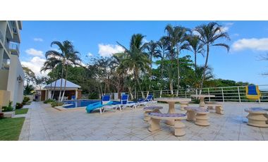 Oportunidad! Se Vende Apartamento de Playa en Nueva Gorgona