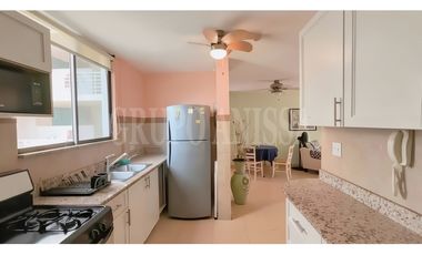 Oportunidad! Se Vende Apartamento de Playa en Nueva Gorgona