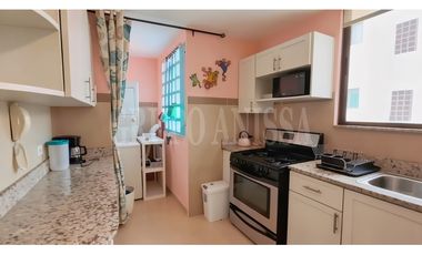Oportunidad! Se Vende Apartamento de Playa en Nueva Gorgona
