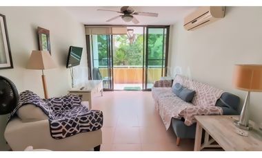 Oportunidad! Se Vende Apartamento de Playa en Nueva Gorgona