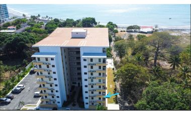 Oportunidad! Se Vende Apartamento de Playa en Nueva Gorgona