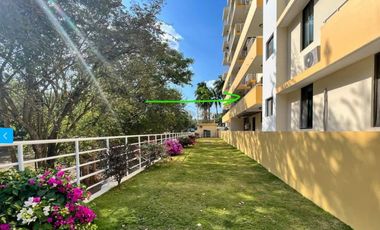 Oportunidad! Se Vende Apartamento de Playa en Nueva Gorgona