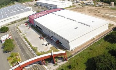 Bodega Industrial en Cunduacán, Tabasco