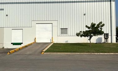 Bodega Industrial en Cunduacán, Tabasco