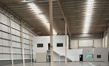 Bodega Industrial en Cunduacán, Tabasco