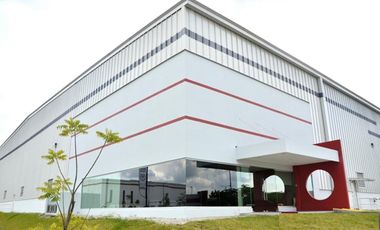 Bodega Industrial en Cunduacán, Tabasco