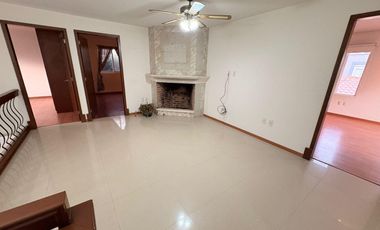 Casa en Calimaya