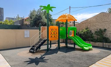 Garden La Cisterna [3174-1]