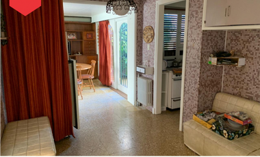 CASA (Calle 26 e/17 y 19)
