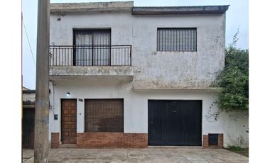 CASA EN PH BARRIO AERONAUTICO EN ALQUILER. ITUZAINGO NORTE