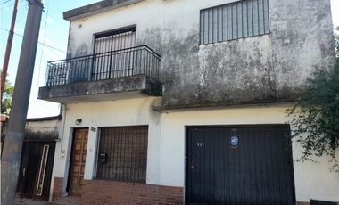 CASA EN PH BARRIO AERONAUTICO EN ALQUILER. ITUZAINGO NORTE