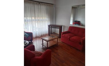 ALQUILER 24 MESES - 2 AMBIENTES - SUPER LUMINOSO
