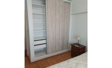 ALQUILER 24 MESES - 2 AMBIENTES - SUPER LUMINOSO