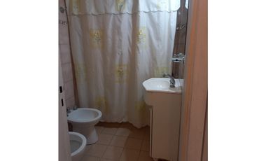 ALQUILER 24 MESES - 2 AMBIENTES - SUPER LUMINOSO