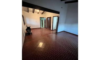 Casa en alquiler en Barrio Balumba – Capilla del Monte