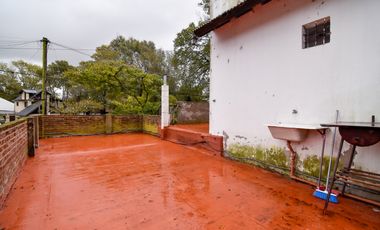 En block: Casa 3 amb. + Depto. 3 amb. - Ap Credito- Bosque Alegre