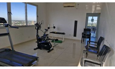 Dpto Torre Vista