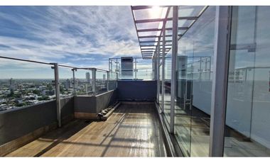 Dpto Torre Vista
