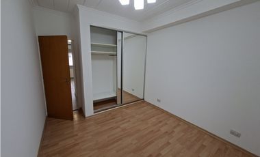 DEPARTAMENTO 3 AMB CON COCHERA